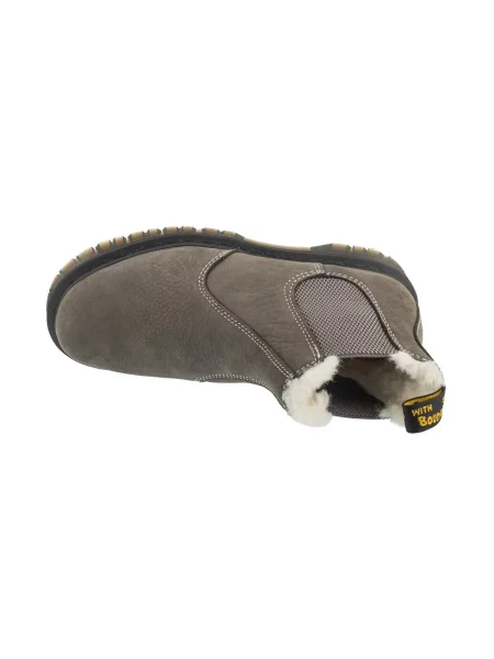 Pantofi Dr. Martens negru