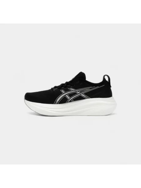 Pantofi Asics negru