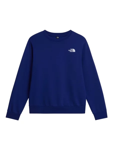 Majica The North Face plava