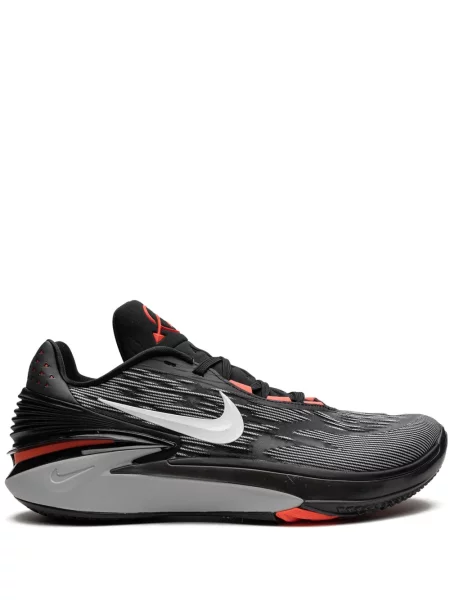 Sneakerși Nike Air Zoom negru