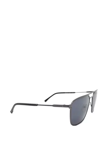 Ochelari de soare Lacoste gri