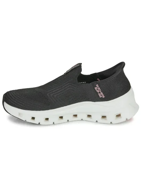Pantofi Skechers negru