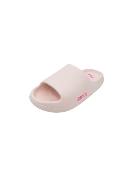 Pantofi Joma roz
