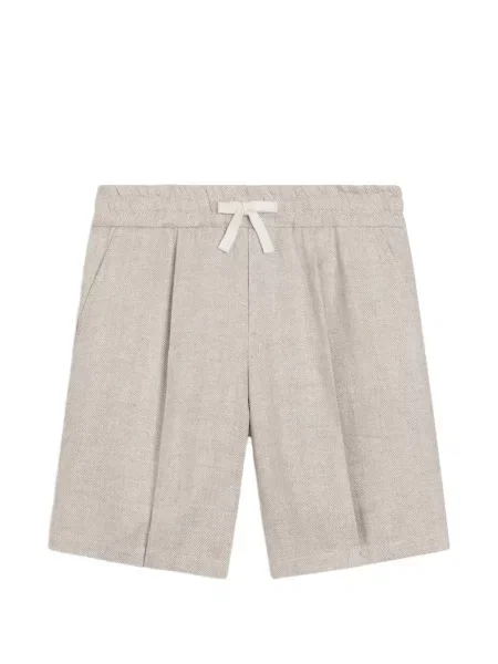 Bermudy dziecięce Dolce And Gabbana