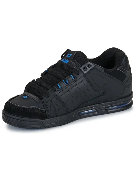 Pantofi Globe negru