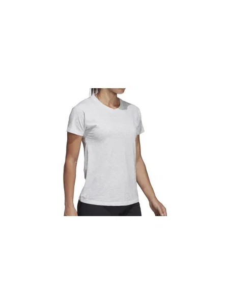 Tricou Adidas alb