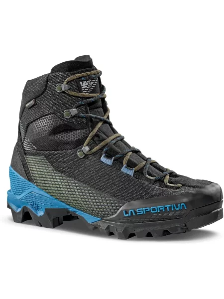 Čižmy La Sportiva