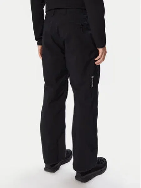 Quiksilver Hlače za snowborad Forever Stretch Gore-Tex Pt Modern Fit črna