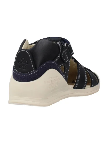 Pantofi copii Biomecanics albastru