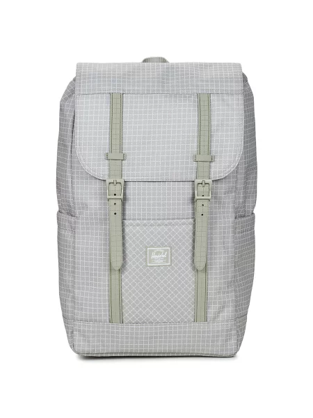 Nahrbtnik Herschel siva