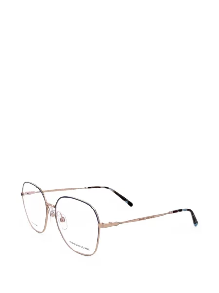 Ochelari de soare Marc Jacobs Eyewear cu imprimeu geometric