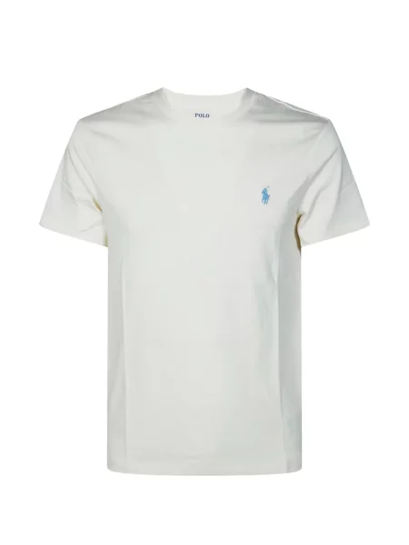 Tricou Polo Ralph Lauren scurt roz