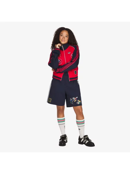Σορτς adidas Brain Dead Disney Shorts Collegiate Navy M ναυτικό