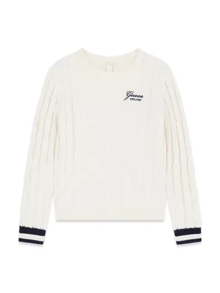 Детский свитер Guess