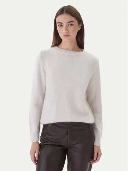 Dixie Светр білий