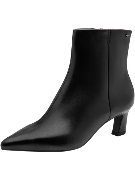 Pantofi Tamaris negru