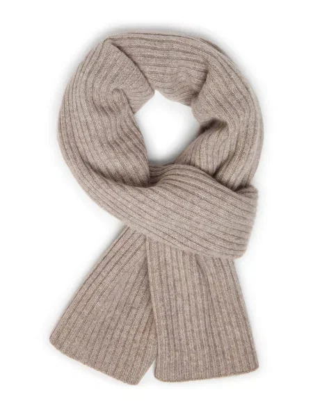 Boggi Milano Šal temno siva