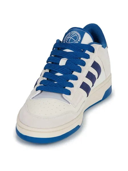 Tenisky Adidas sivá