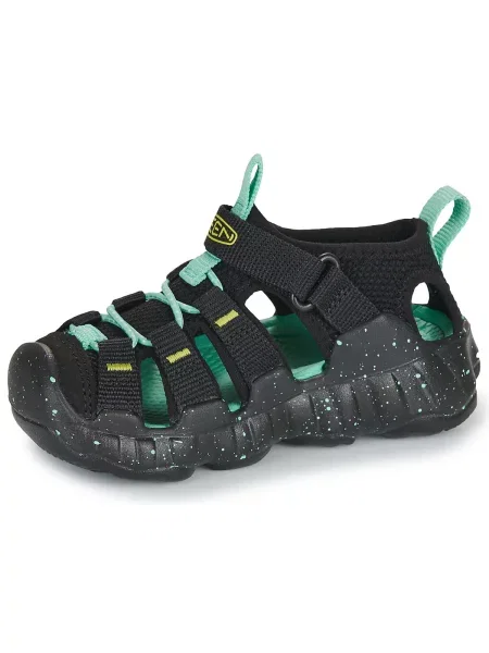 Pantofi copii Keen negru