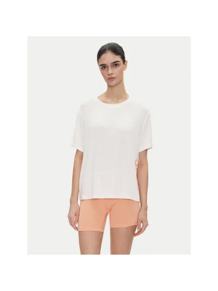 HUGO Pižama Unite_Short Set Spalvota Relaxed Fit