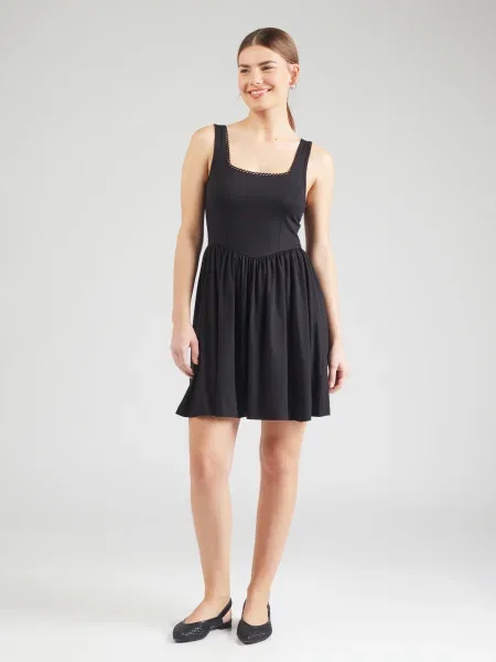 ABOUT YOU Rochie Stella' negru