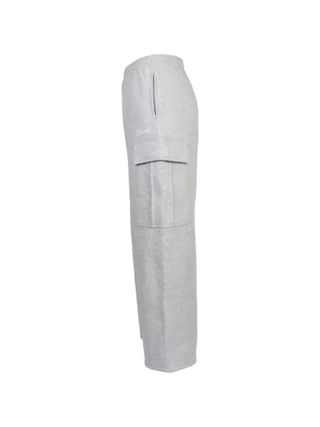 Pantaloni cargo Breath gri