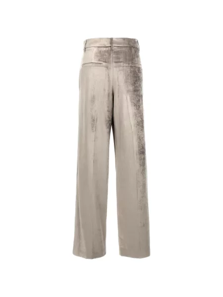 Pantaloni Brunello Cucinelli gri