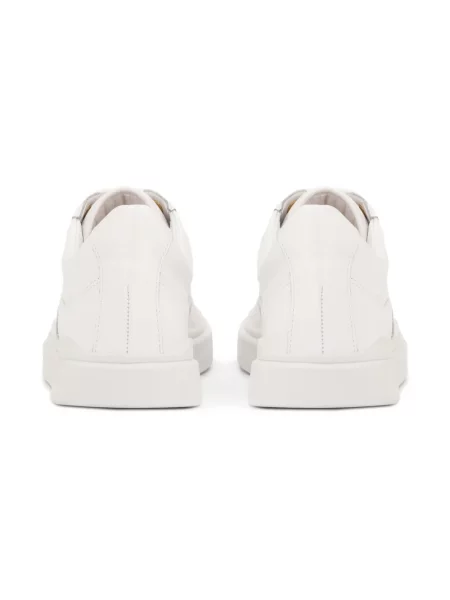Sneakersy Kazar białe