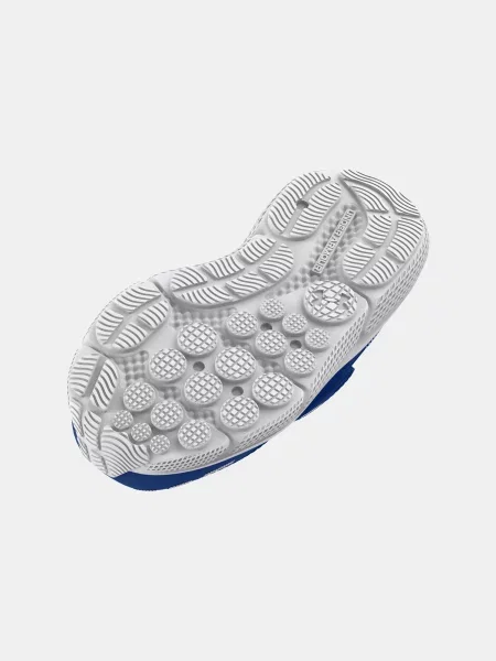 Маратонки Under Armour синьо