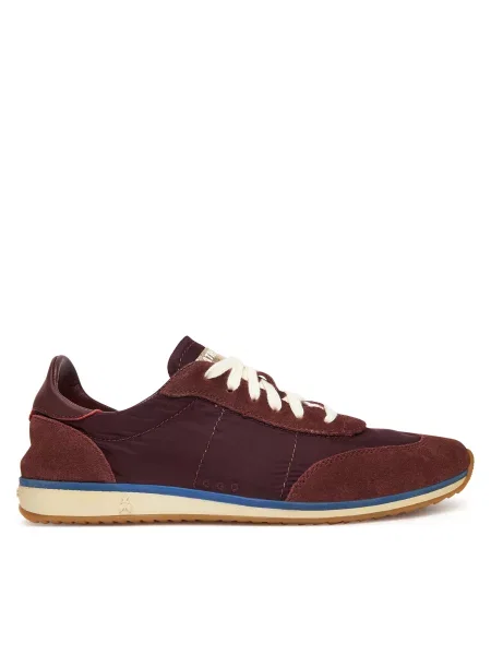 Patrizia Pepe sneakers bordo