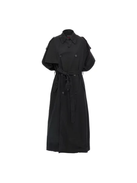 Płaszcz Balenciaga czarny