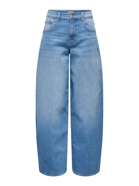 ONLY Jeans ONLTAMY denim albastru