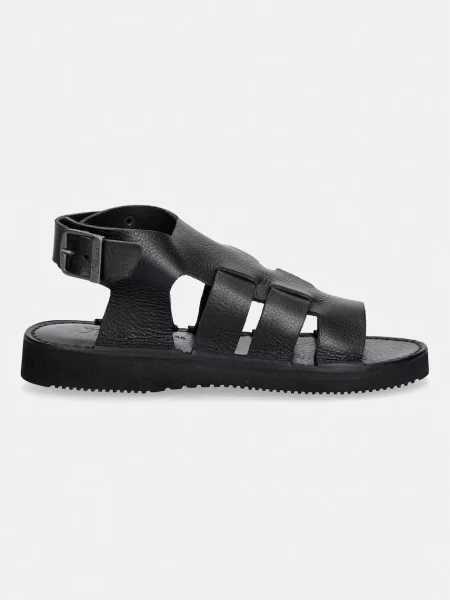Fracap sandale pentru femei din piele