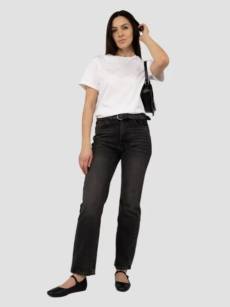 Футболка YUKI білий