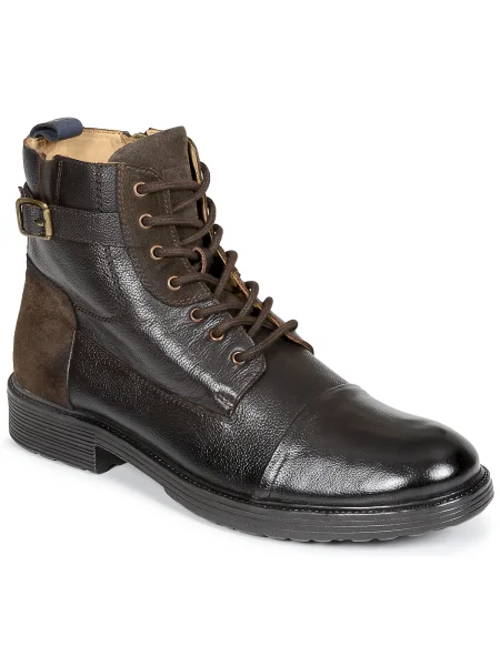 Pantofi Pellet maro