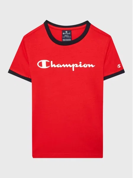Majica Champion crvena