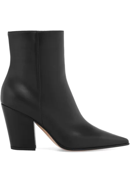 Botine Gianvito Rossi negru
