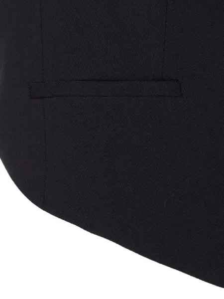 Vestă Twinset negru