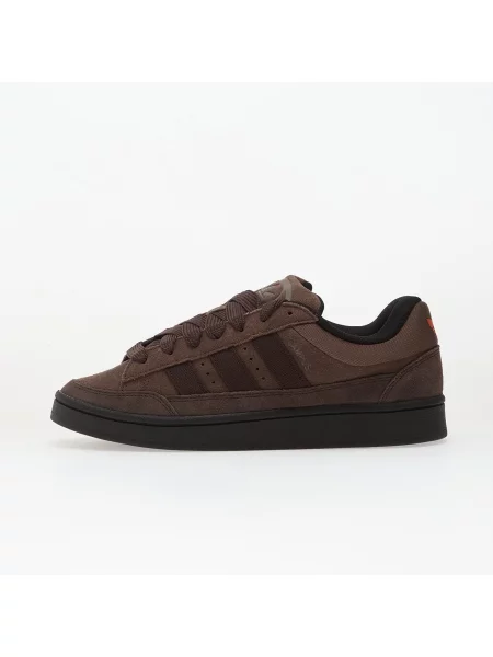 Sneakers adidas Campus St Brown/ Auco/ Core Black EUR 44 μαύρο