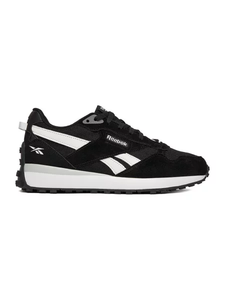 Sneakersy Reebok czarne