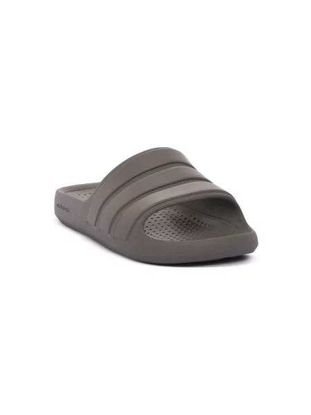 Natikače Adidas crna