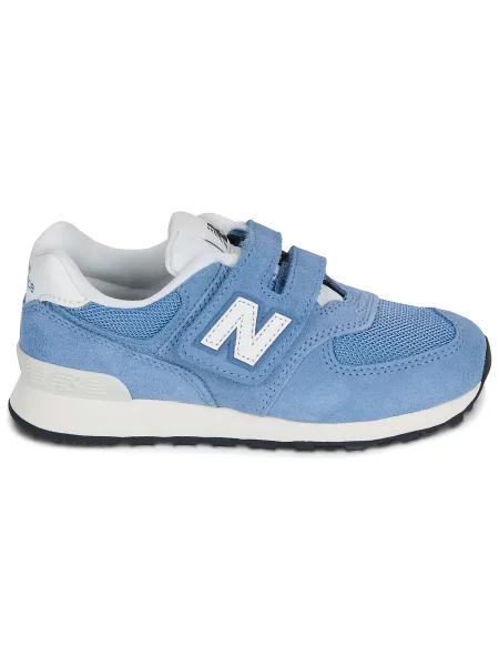 Tenisky New Balance 574 modrá
