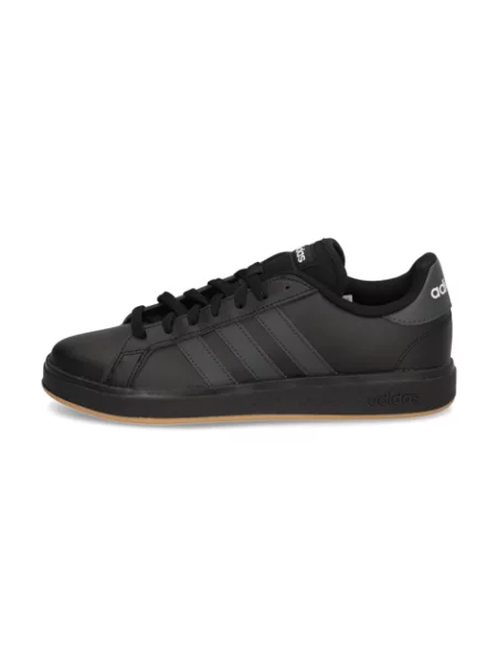 Adidas tenisky černé