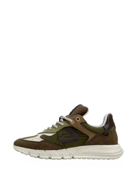 Sneakerși Id.eight verde