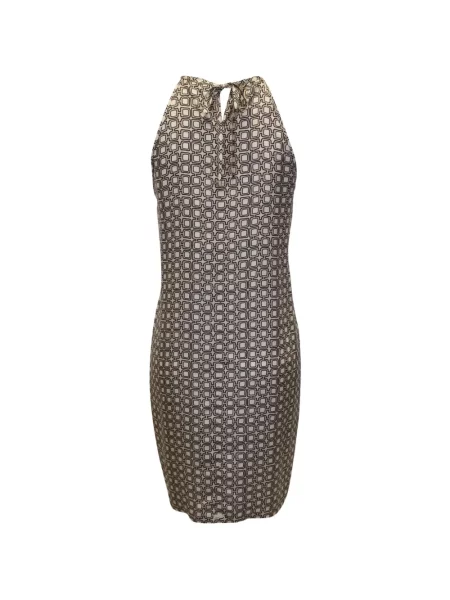 Rochie 's Max Mara cu imagine cu imprimeu geometric