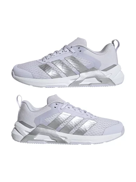 Adidas Topánky do posilňovne Dropset Control Training Shoes Svetlo fialová