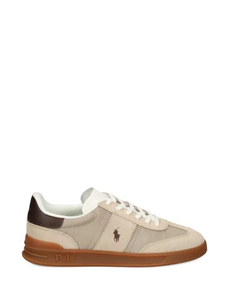 Sneakerși Polo Ralph Lauren