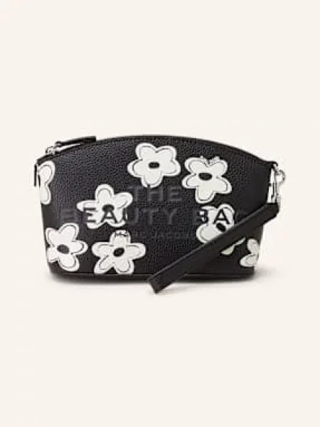 Kosmetyczka Marc Jacobs czarna