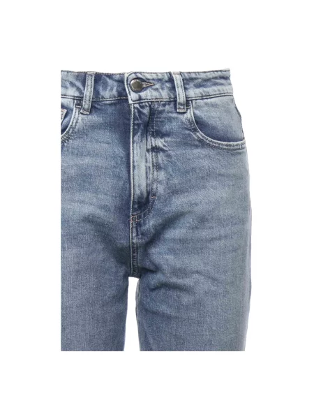 Jeansy Icon Denim niebieskie