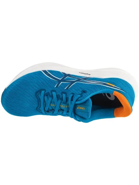 Pantofi alergare Asics alergare albastru